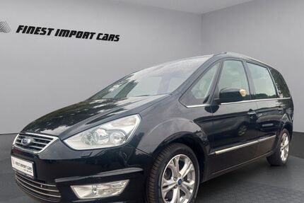 Ford Galaxy 238.849 km 6.700 &euro; Völklingen 66333