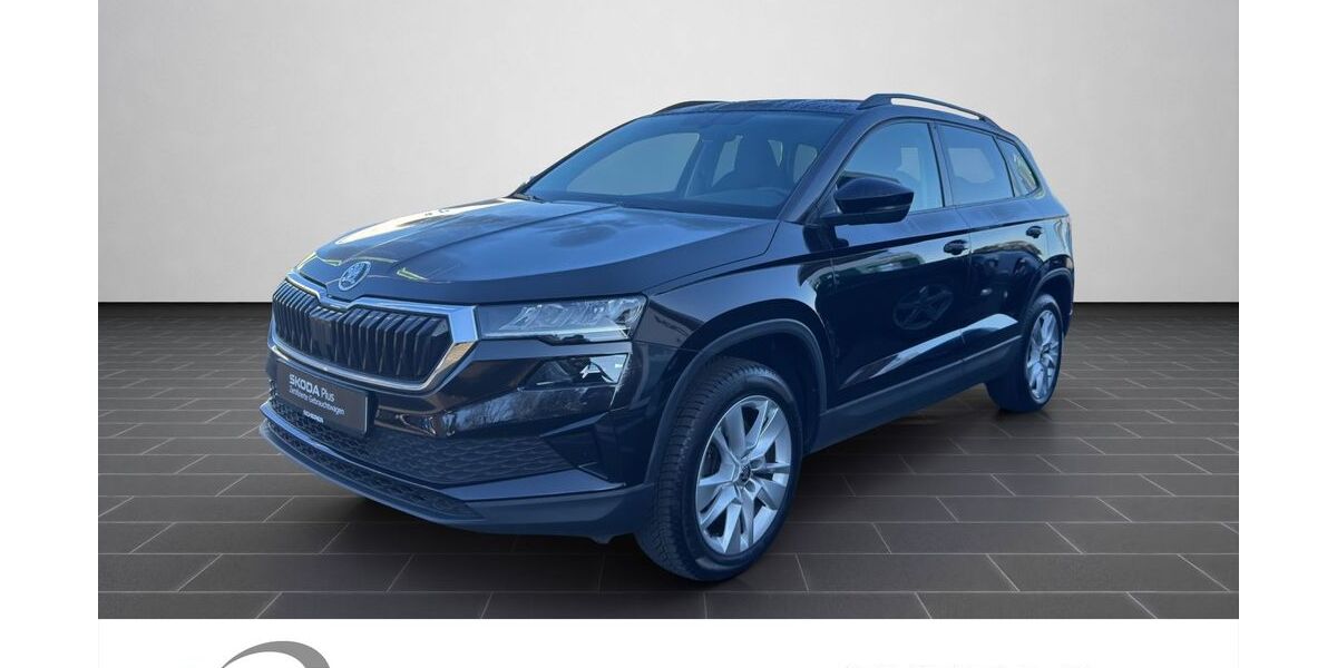 Skoda Karoq 94.810 km 18.500 &euro; Kirkel 66459