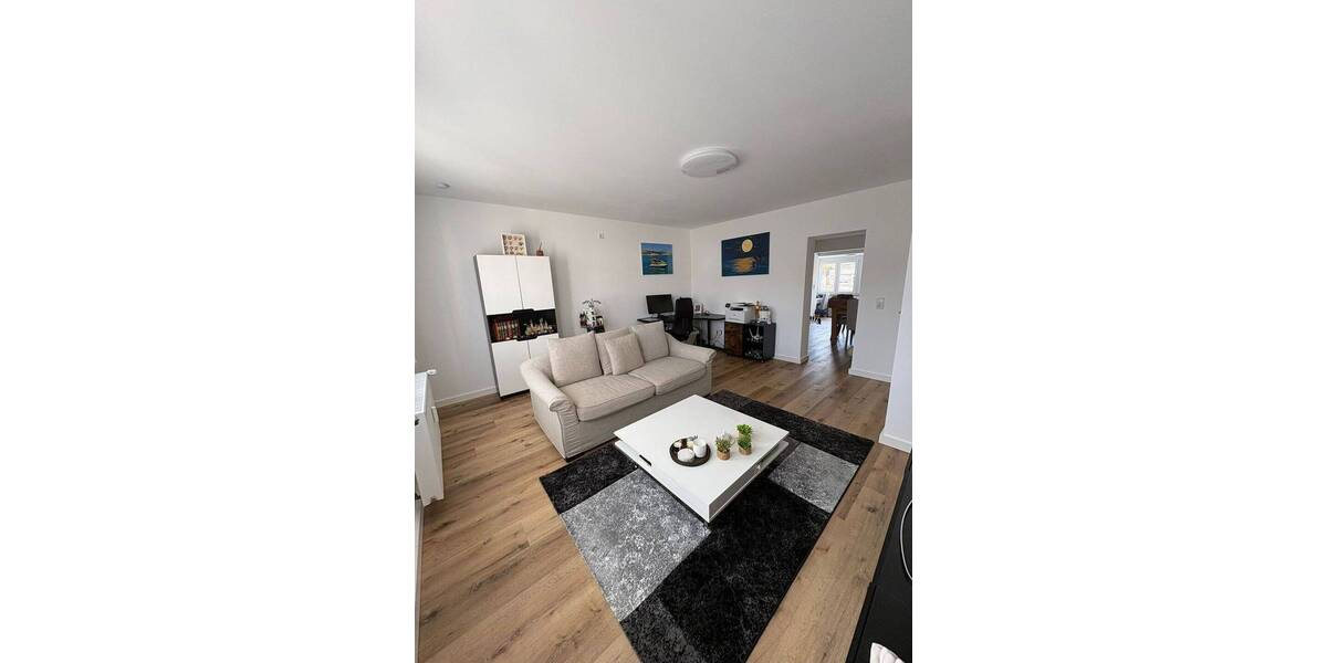 Etagenwohnung Püttlingen Berg - 2 Zimmer, 73 m&sup2;, 640&euro; | Angebot:26014579