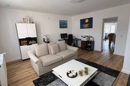 Wohnung Püttlingen Berg - 2 Zimmer, 73 m&sup2;, 640&euro; | Angebot:26014579