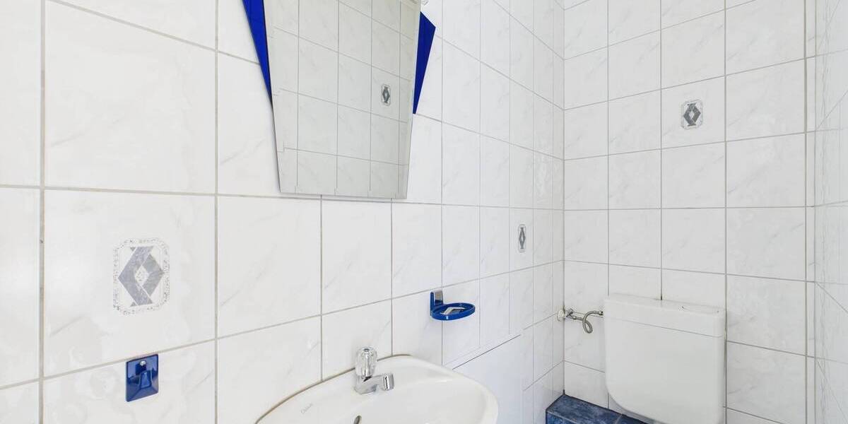 Etagenwohnung Neunkirchen/Saar Innenstadt - 3 Zimmer, 92 m&sup2;, 129.000&euro; | Angebot:25726195