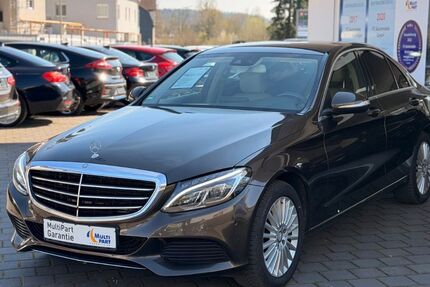 Mercedes-Benz C 220 252.515 km 10.900 &euro; Beckingen 66701
