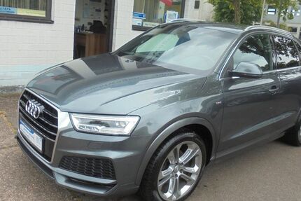 Audi Q3 209.000 km 14.850 &euro; Dillingen/Saar 66763