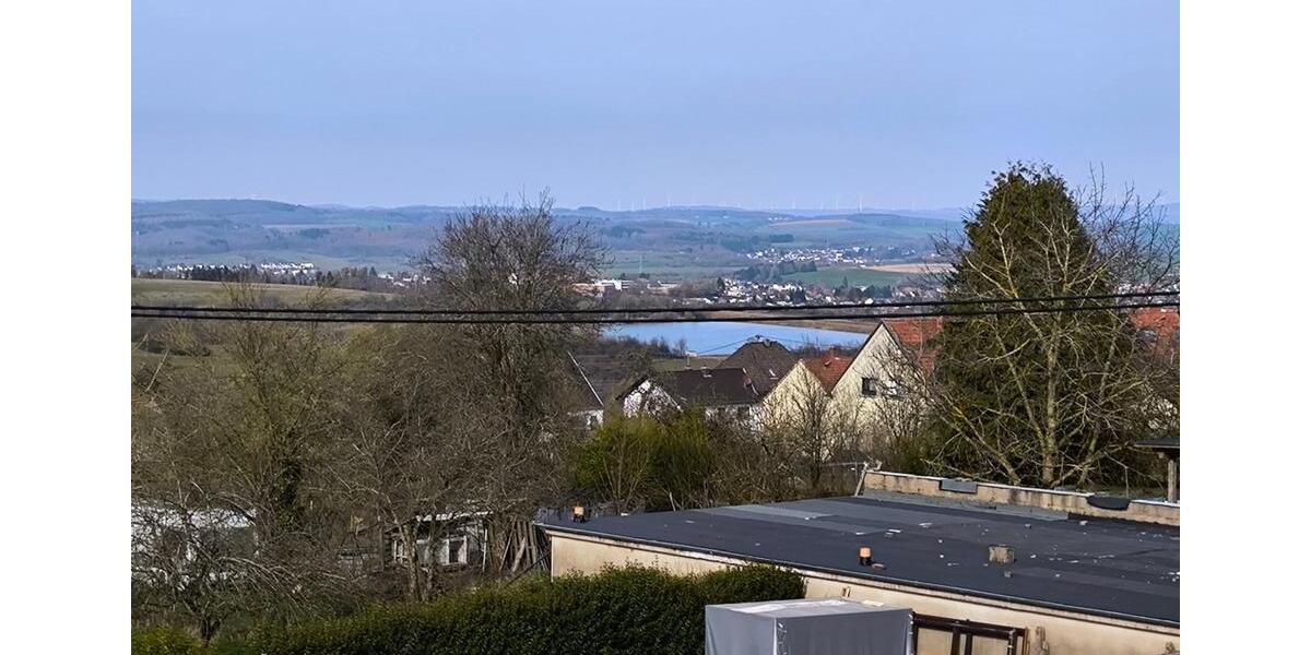 Etagenwohnung Quierschied - 3 Zimmer, 108 m&sup2;, 550&euro; | Angebot:25399273