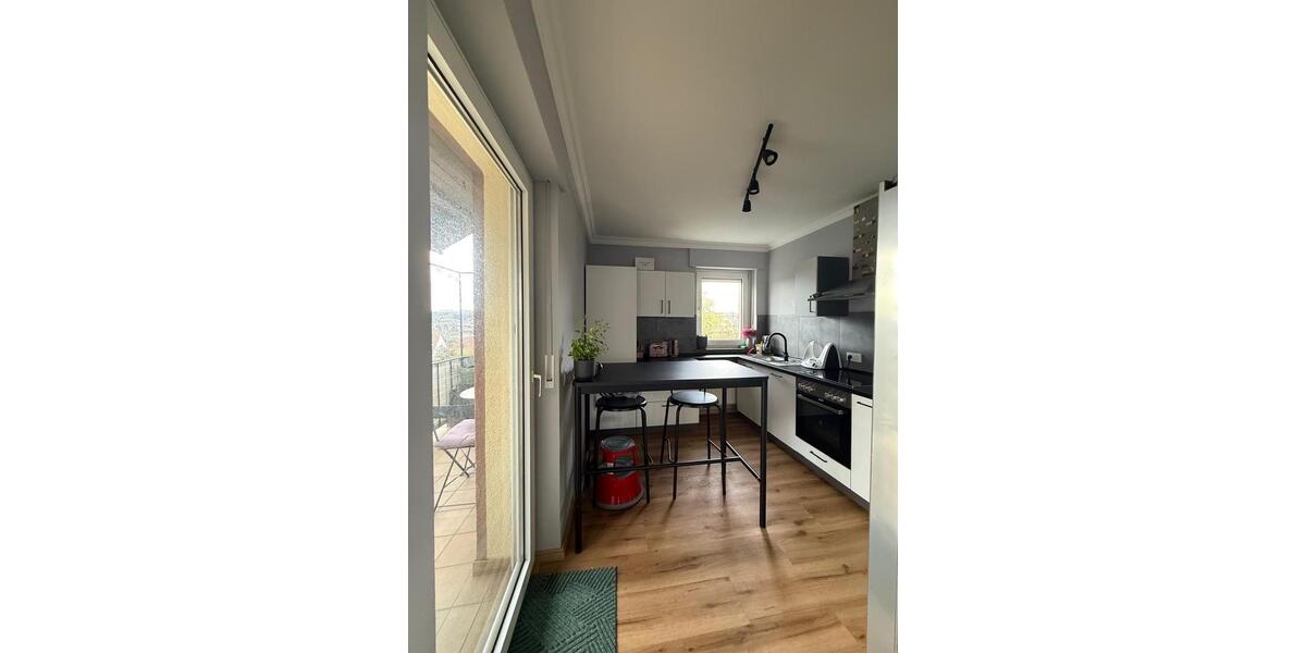 Etagenwohnung Zweibrücken - 3 Zimmer, 85 m&sup2;, 775&euro; | Angebot:25982070
