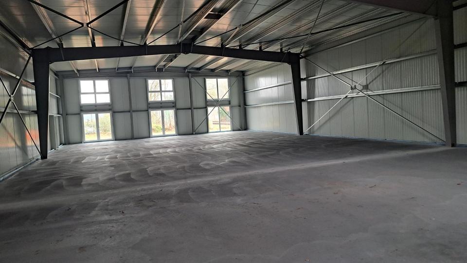 Gewerbeobjekt Saarbrücken West - 3.000&euro; | Angebot:24981403