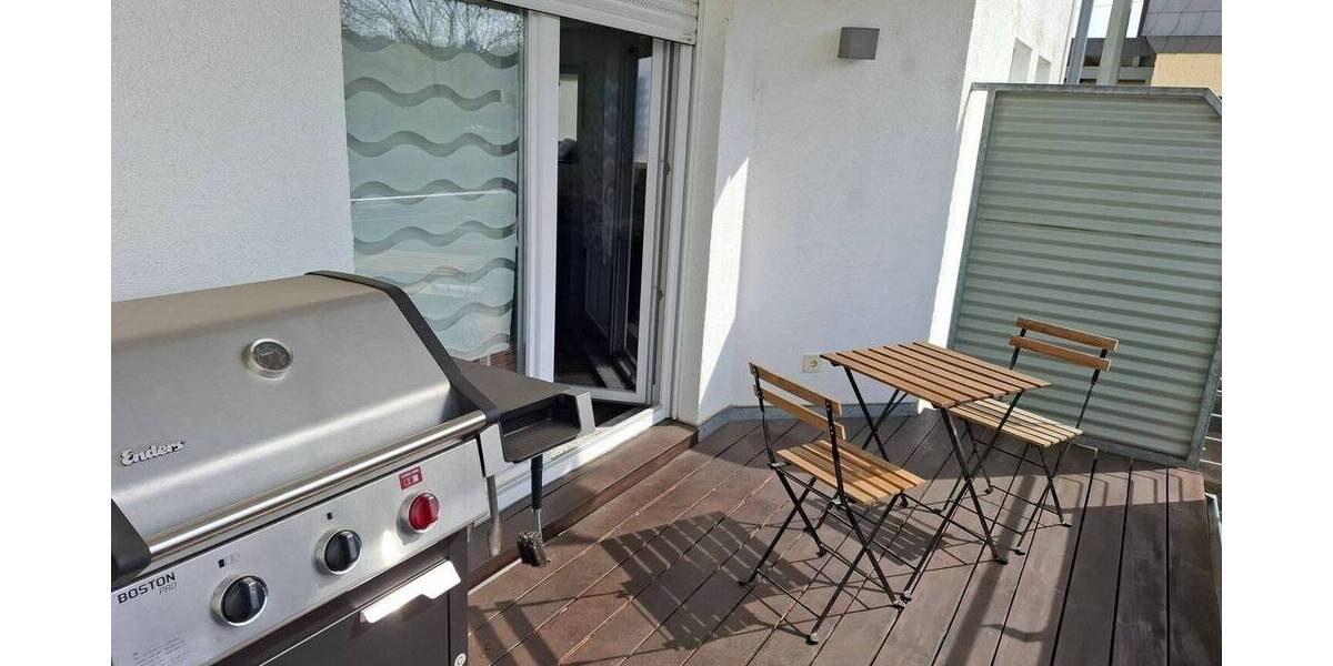 Etagenwohnung Wadgassen Differten - 3 Zimmer, 95 m&sup2;, 860&euro; | Angebot:25927130