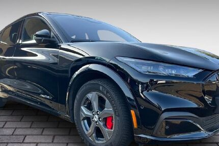 Ford Mustang Mach-E 73.300 km 31.990 &euro; Neunkirchen 66539