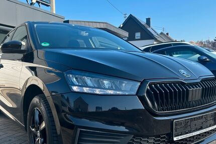Skoda Fabia 29.700 km 21.000 &euro; Riegelsberg 66292