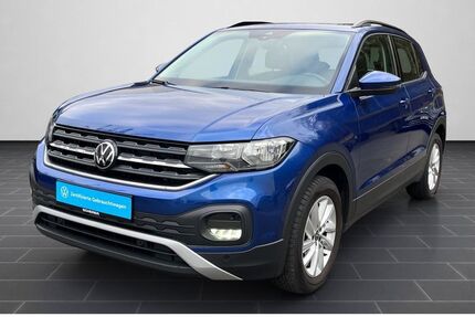 VW T-Cross 73.729 km 17.190 &euro; Neunkirchen 66538