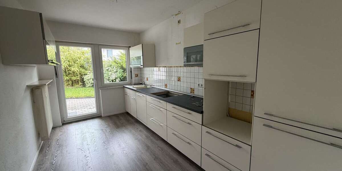 Etagenwohnung Heusweiler - 4 Zimmer, 98 m&sup2;, 800&euro; | Angebot:26576059