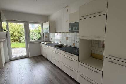 Wohnung Heusweiler - 4 Zimmer, 98 m&sup2;, 800&euro; | Angebot:26576059