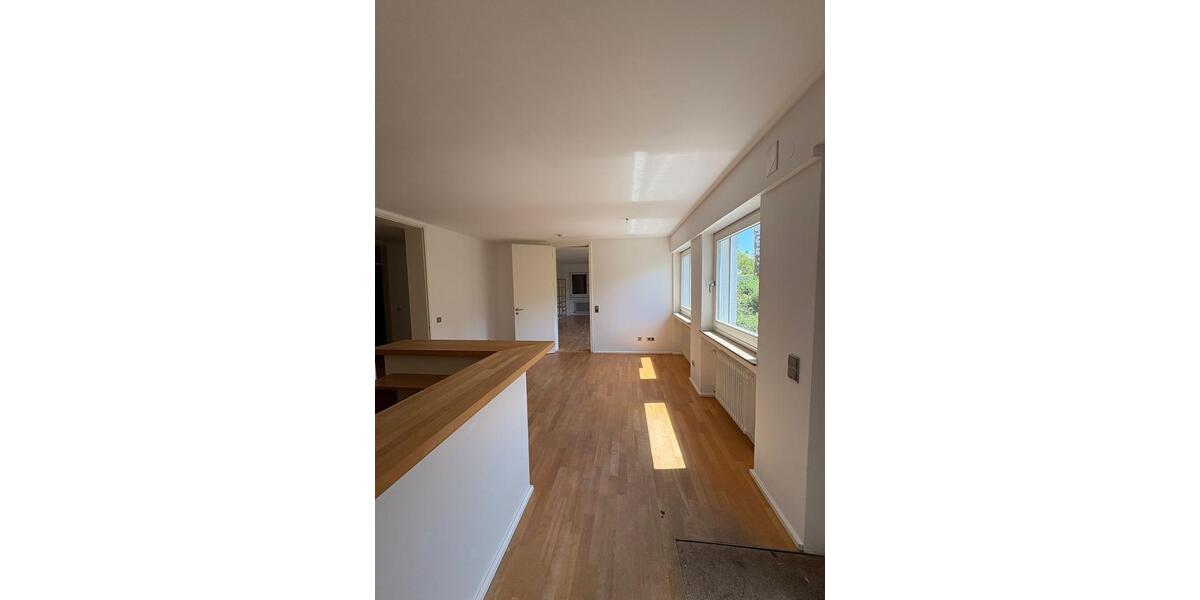 Erdgeschoßwohnung Saarbrücken St. Arnual - 2 Zimmer, 80 m&sup2;, 1.200&euro; | Angebot:26692609