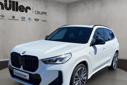 BMW X1 62.260 km 35.450 &euro; Lebach 66822