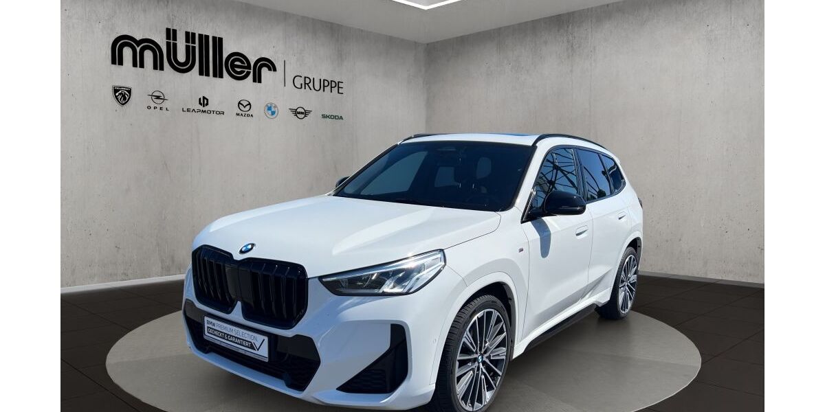 BMW X1 62.260 km 35.450 &euro; Lebach 66822