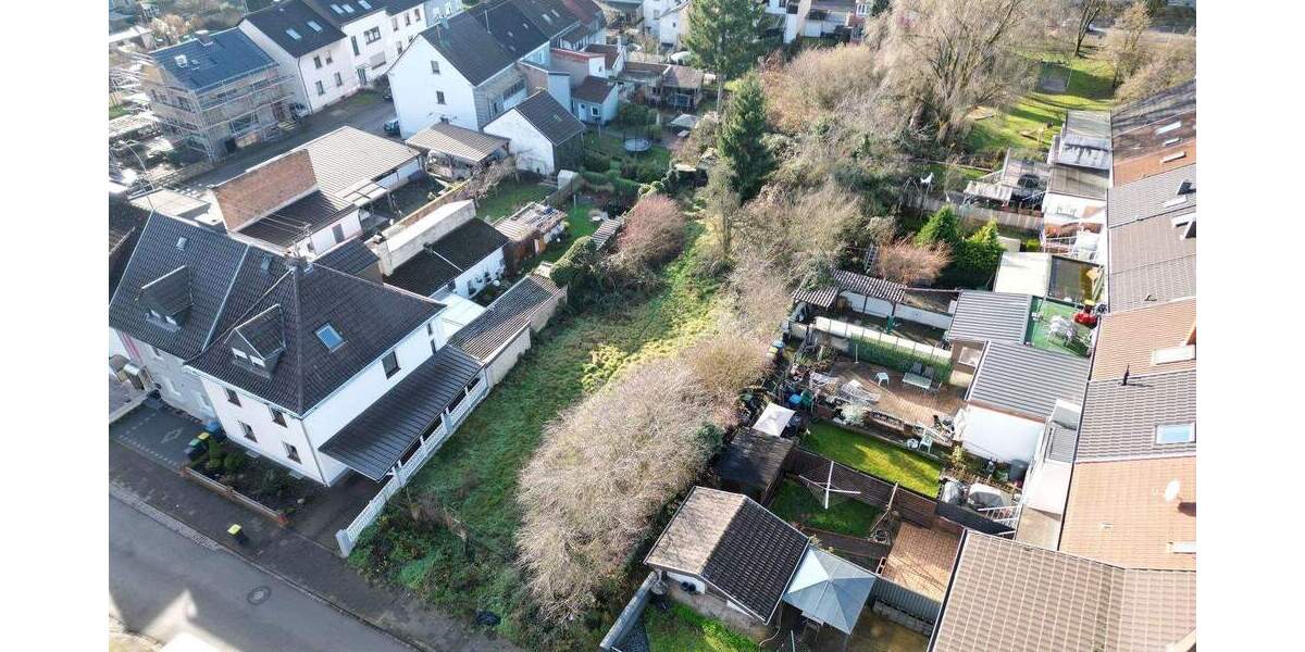 Grundstück Saarlouis Roden - 100.000&euro; | Angebot:25776181