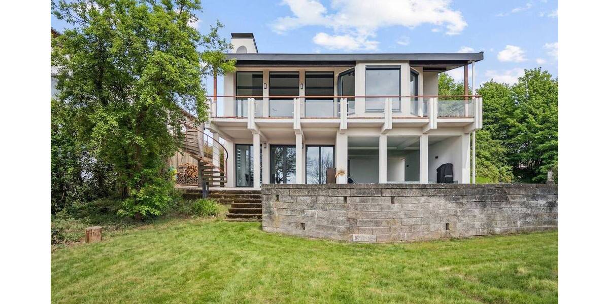 Einfamilienhaus Überherrn / Oberfelsberg Felsberg - 6 Zimmer, 300 m&sup2;, 959.000&euro; | Angebot:25983186