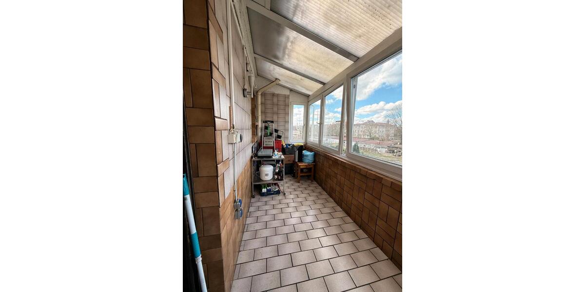 Etagenwohnung Völklingen - 3 Zimmer, 85 m&sup2;, 630&euro; | Angebot:25936876