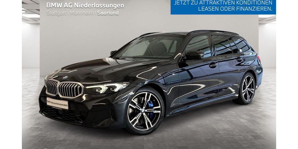 BMW 320 91.923 km 32.980 &euro; Saarbrücken 66121