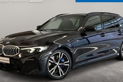 BMW 320 91.950 km 32.980 &euro; Saarbrücken 66121