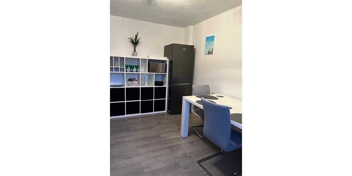 Maisonettenwohnung Saarbrücken West - 3 Zimmer, 85 m&sup2;, 670&euro; | Angebot:24877366