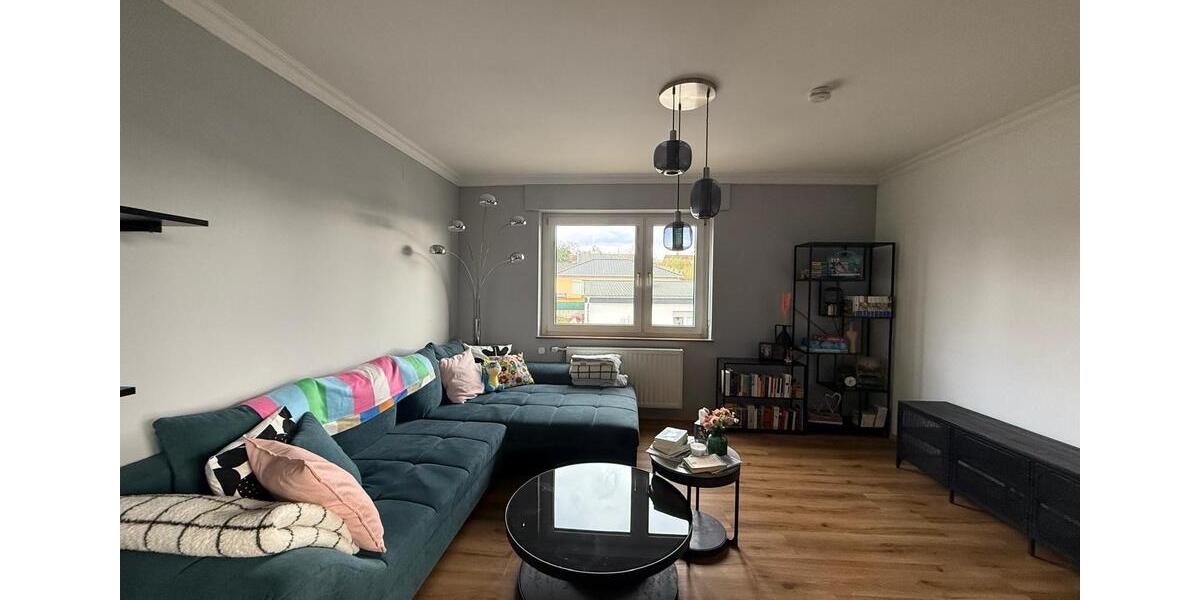 Etagenwohnung Zweibrücken - 3 Zimmer, 85 m&sup2;, 775&euro; | Angebot:25982070