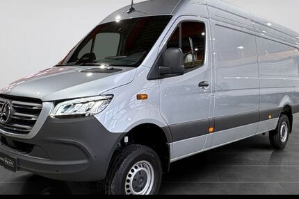 Mercedes-Benz Sprinter 3.022 km 65.925 &euro; Saarbrücken 66117