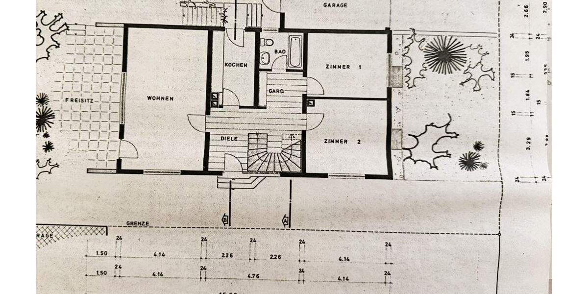 Einfamilienhaus Wadgassen - 7 Zimmer, 190 m&sup2;, 378.000&euro; | Angebot:25661326