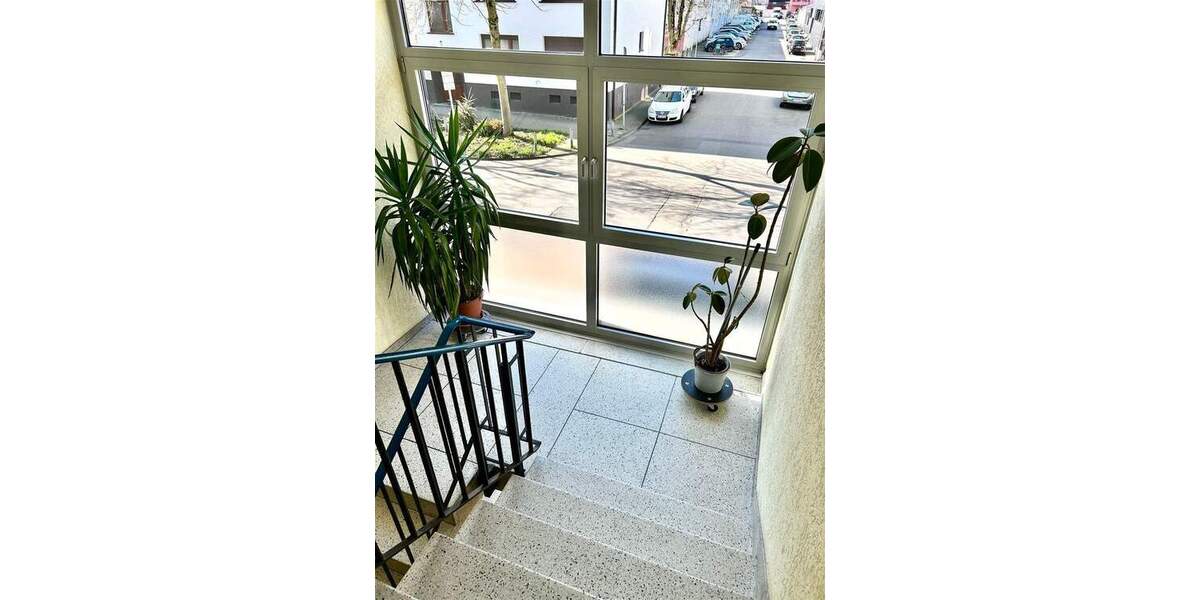 Etagenwohnung Saarbrücken Alt-Saarbrücken - 4 Zimmer, 80 m&sup2;, 610&euro; | Angebot:25899242