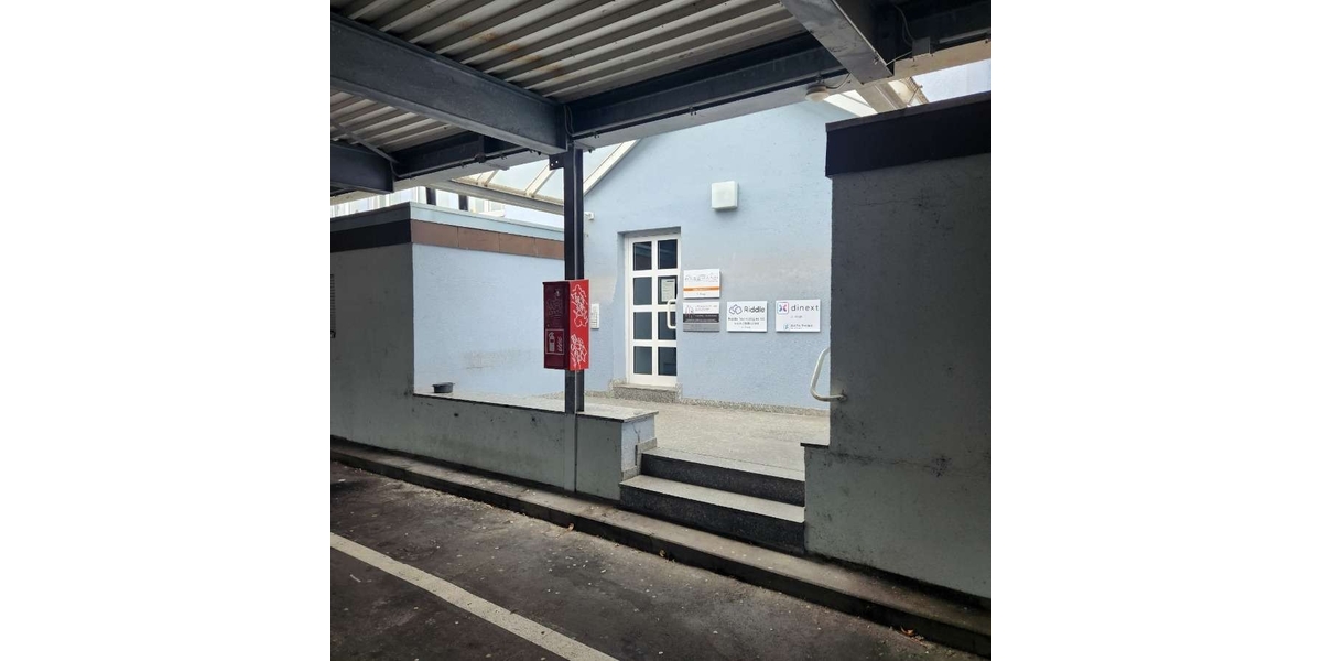 Bürokomplex in Saarbrücken mit Top Rendite!!! - Gewerbeobjekt Saarbrücken | Angebot:27131025