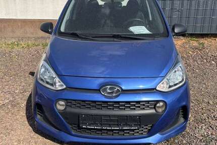 Hyundai i10 51.760 km 7.990 &euro; Lebach 66822