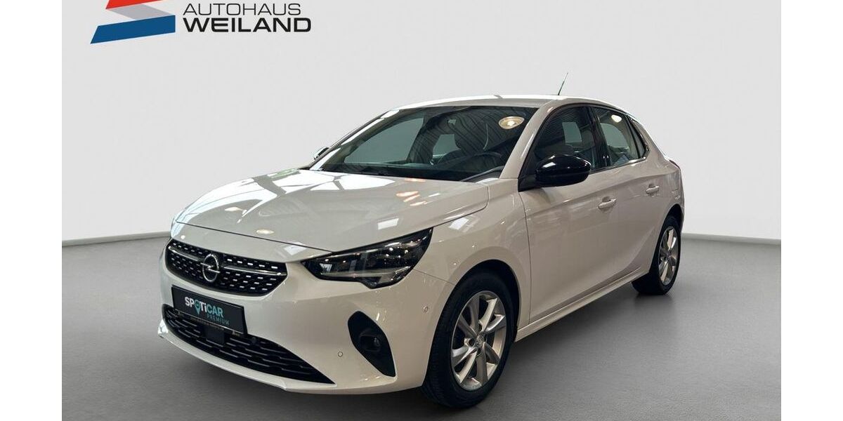 Opel Corsa 43.000 km 13.900 &euro; Neunkirchen 66539
