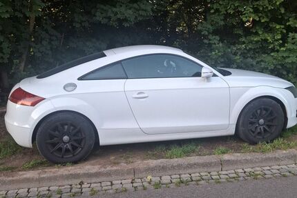 Audi TT 234.700 km 4.550 &euro; Völklingen 66333