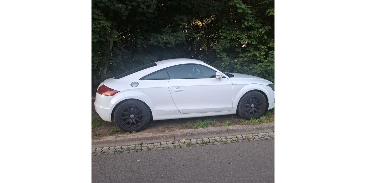 Audi TT 234.700 km 4.550 &euro; Völklingen 66333