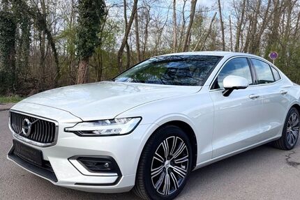Volvo S60 55.000 km 26.999 &euro; Saarlouis 66740