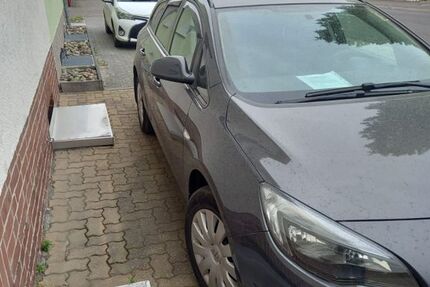 Opel Astra 105.000 km 7.900 &euro; Völklingen 66333