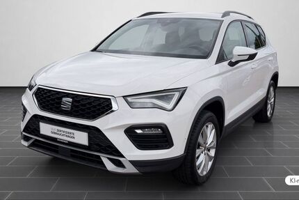 Seat Ateca 29.700 km 23.900 &euro; Kirkel 66459