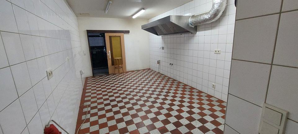 Gewerbeobjekt Saarbrücken St. Arnual - 1.390&euro; | Angebot:25613249