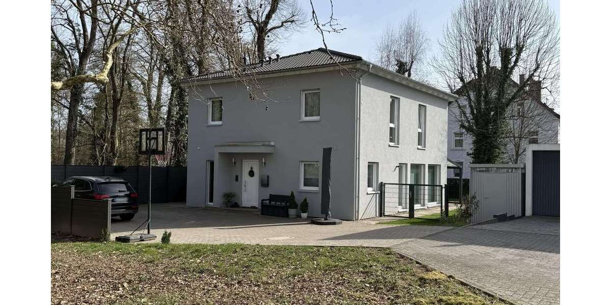 Einfamilienhaus Saarlouis - 5 Zimmer, 197 m&sup2;, 995.000&euro; | Angebot:25756302