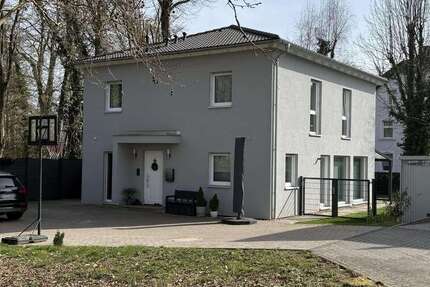 Haus Saarlouis - 5 Zimmer, 197 m&sup2;, 995.000&euro; | Angebot:25756302