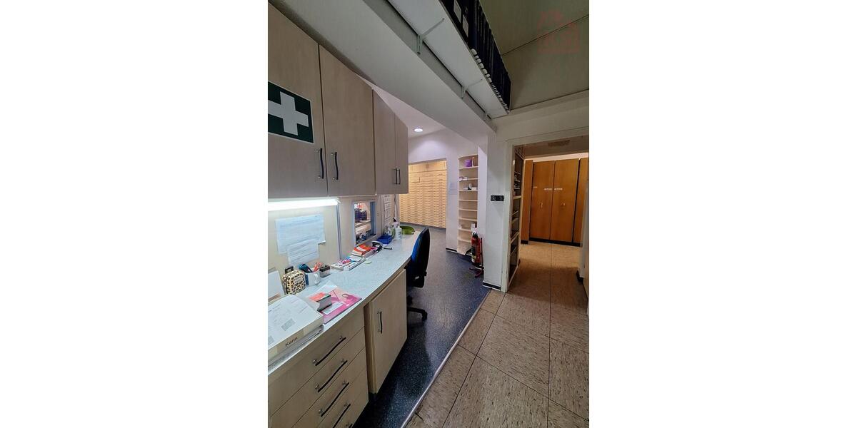 Gewerbeobjekt Saarlouis - 1.400&euro; | Angebot:25644435