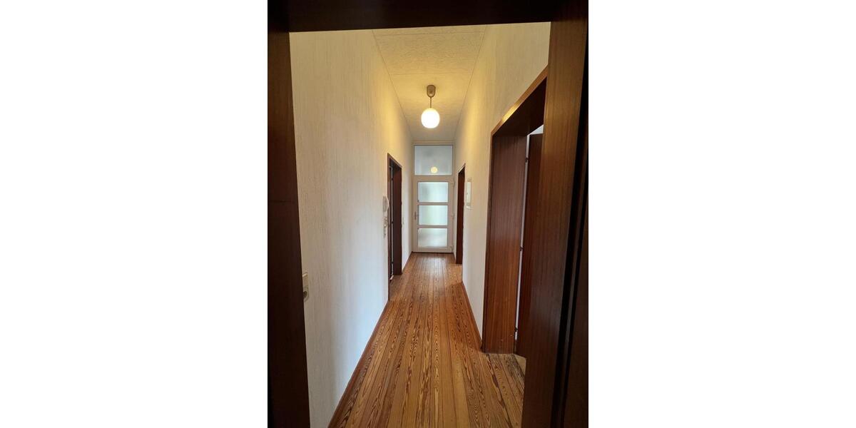 Erdgeschoßwohnung Saarlouis - 3 Zimmer, 75 m&sup2;, 1.000&euro; | Angebot:24351930