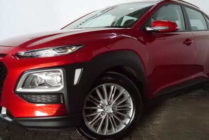 Hyundai KONA 74.131 km 12.920 &euro; Völklingen 66333