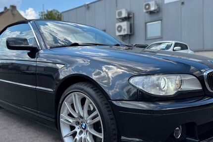 BMW 325 224.000 km 8.900 &euro; Saarbrücken-Altenkessel 66126