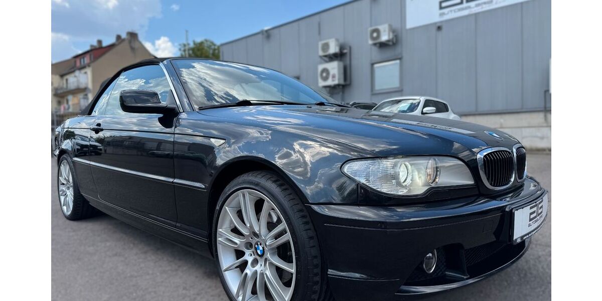 BMW 325 224.000 km 8.900 &euro; Saarbrücken-Altenkessel 66126