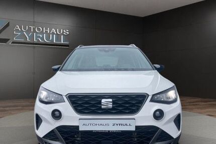 Seat Arona 89.588 km 14.680 &euro; Saarlouis 66740