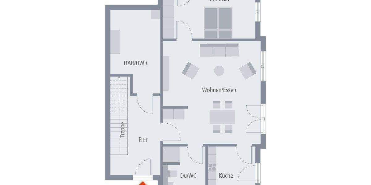 Mehrfamilienhaus, Wohnhaus Wadgassen Hostenbach - 8 Zimmer, 250 m&sup2;, 879.900&euro; | Angebot:25732810