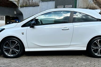 Opel Corsa 88.000 km 7.500 &euro; Saarbrücken 66117