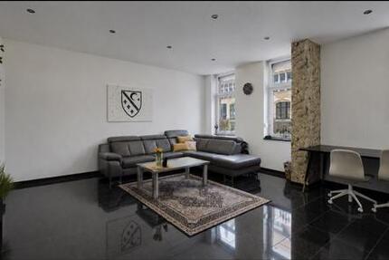 Wohnung Saarbrücken - 4 Zimmer, 111 m&sup2;, 350.000&euro; | Angebot:27281917