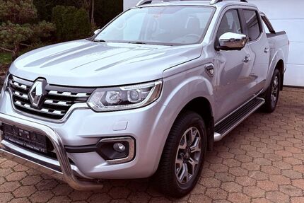 Renault Alaskan 238.208 km 17.500 &euro; Bliesen (St. Wendel) 66606